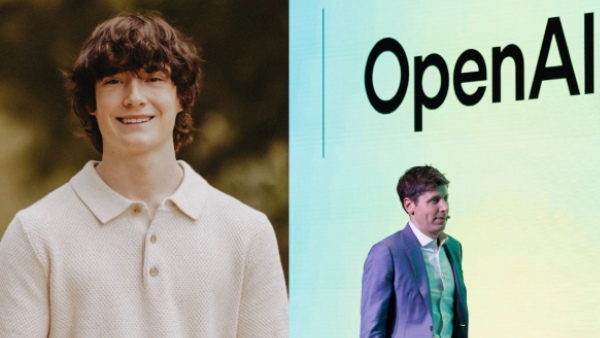 Teen s Suicide Linked to ChatGPT Parents Sue OpenAI