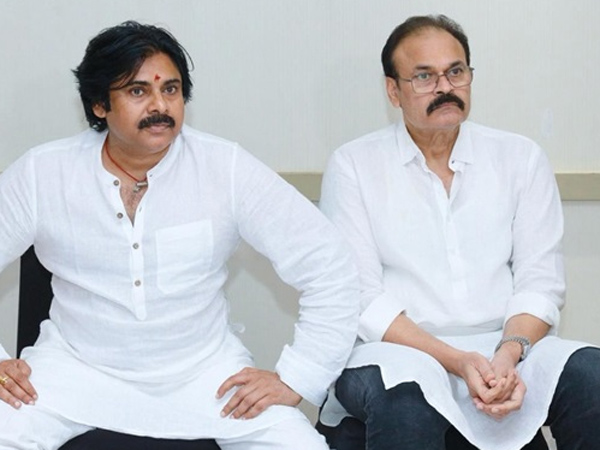 Dy CM Pawan Kalyan crucial meeting with party leaders on 30th in Vizag
