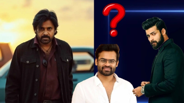 Massive Surprise in Pawan Kalyan s OG Guest Star Speculation Rises