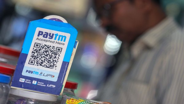 Paytm is adopts AI and likely to announce Lay offs