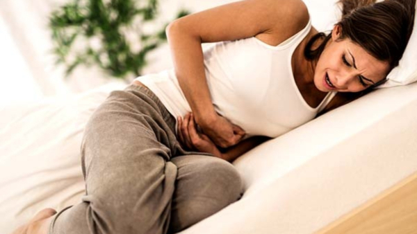 Follow these tips to reduce period pain