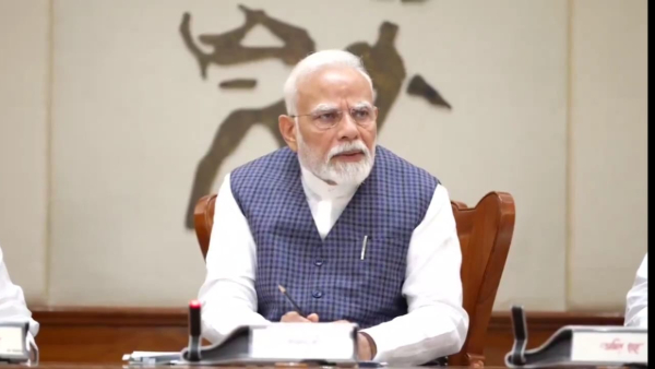 PM Modi Reportedly Declines Four Recent Calls from Donald Trump German Daily