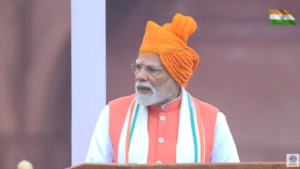 PM Modi s Game-Changing Announcement Lower Taxes with Next-Gen GST PM Modi s Game-Changing Announcement Lower Taxes with Next-Gen GST