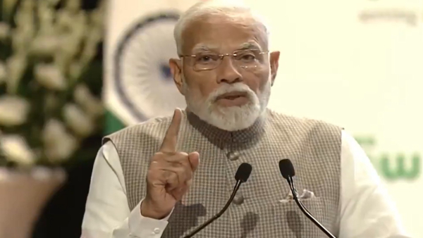 I know personally have to pay a heavy price for it says PM Modi