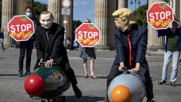 Trump-Putin Meet Without Zelensky What s the US Strategy on the Ukraine War Trump-Putin Meet Without Zelensky What s the US Strategy on the Ukraine War