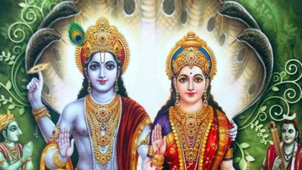 jackpot has started for these zodiac signs since Putrada Ekadashi Are you in this