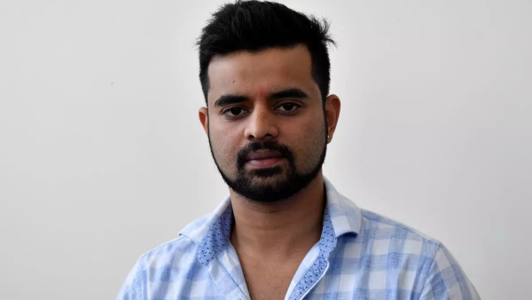 how a hidden saree turn former mp prajwal revanna s fate in rape case