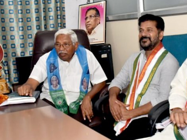 Telangana Cabinet approves Kodanda ram and Azhar names for Governor quota MLC s