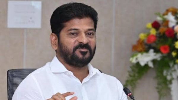 Musi Riverfront to be developed as Gateway of Hyderabad