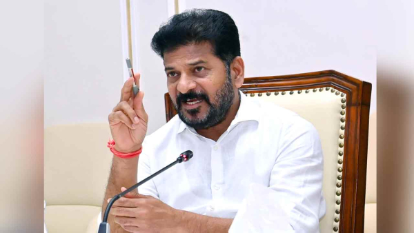 CM Revanth Reddy urged the Central to immediately supply Urea