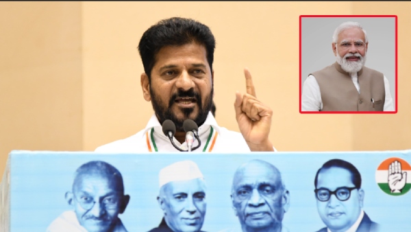 CM Revanth Reddy s Delhi Speech Rahul Gandhi Will Unseat Modi Says Telangana CM