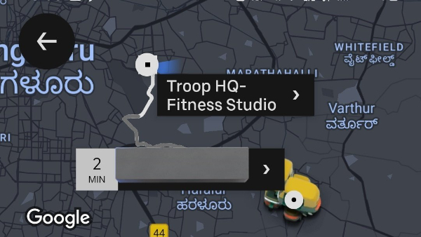 How Combining Namma Metro and BMTC Helped Bengaluru Woman Save 2 000 on Commute How Combining Namma Metro and BMTC Helped Bengaluru Woman Save 2 000 on Commute