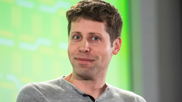 Open AI CEO sam altman termed Gen Z kids Luckiest in Histroy- here is why
