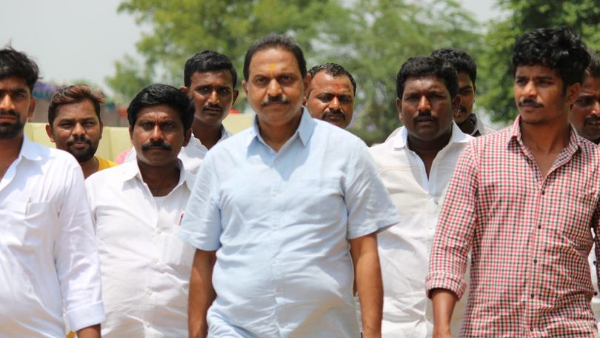 ys-jagan-likely-to-announce-key-changes-in-party-responsibilities-in-kadapa-as-reports