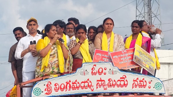 ysrcp tdp offers around rs 10k per vote in pulivedula zptc byelection amid tight fight ysrcp tdp offers around rs 10k per vote in pulivedula zptc byelection amid tight fight