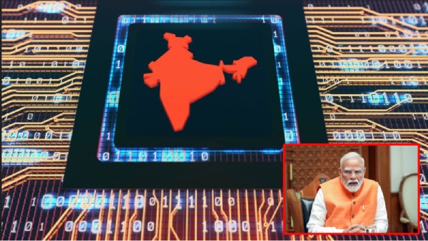 Make in India Boost Centre Approves Four New Semiconductor Projects Worth Rs 4 600 Cr