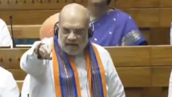 Opposition Protests Tears Bills Centre Sends Arrested Ministers Issue to JPC Opposition Protests Tears Bills Centre Sends Arrested Ministers Issue to JPC