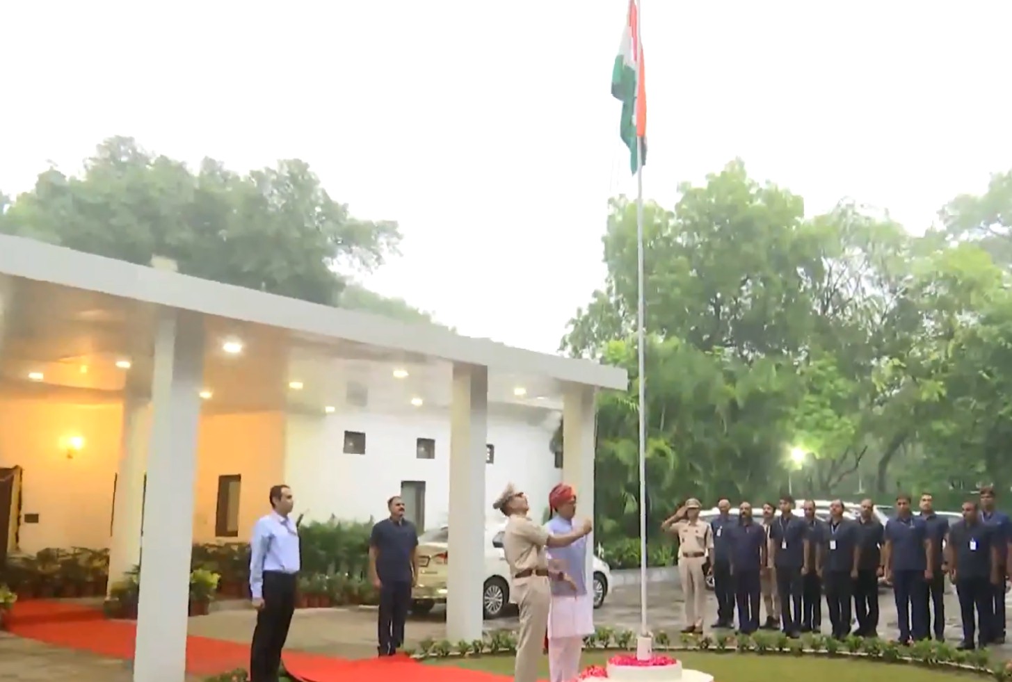 Shivraj Singh Chauhan