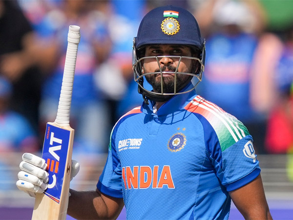 Exciting Leadership Shift Shreyas Iyer to Lead ODI Team While Gill Takes T20 Reins