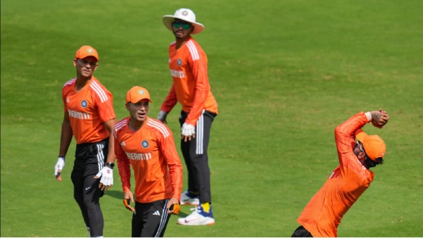 Asia Cup 2025 Squad Announced Gill Named Vice-Captain no space for Shreyas Jaiswal