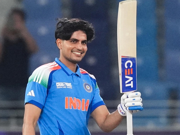 Mohammad Kaif pics this Indian player as Captain for ODIs