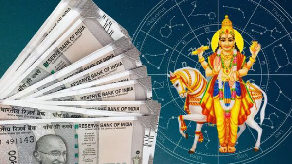 these zodiac signs will get kubera yoga with venus blessings in ten days