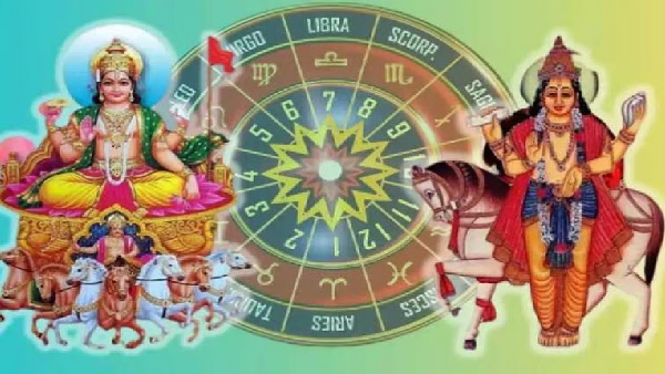 These are the zodiac signs that will happy and wealthy with Shukraditya RajYoga in November