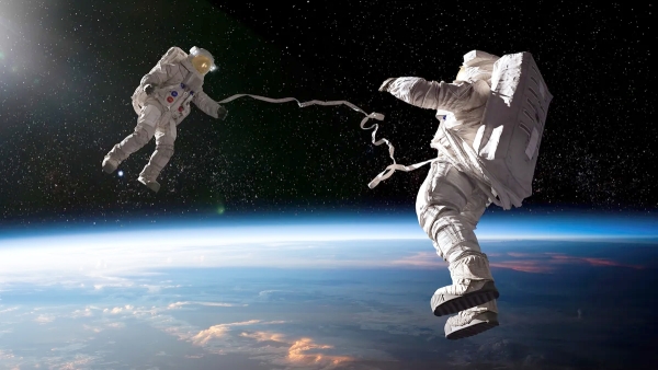 Can Astronauts Drink Alcohol in Space Effects Explored