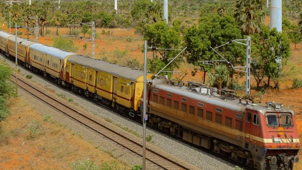 Special trains to operate through Andhra Pradesh various destinations