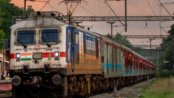 SCR runs Special trains between from Secunderabad to Mysuru and Charlapalli to Kakinada Town