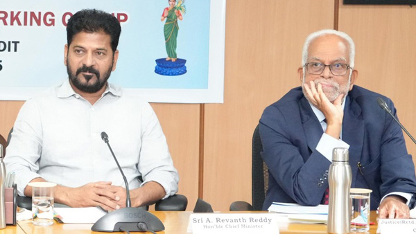 The reasons behind INDIA Bloc nominates judge B Sudershan Reddy for Vice President elections The reasons behind INDIA Bloc nominates judge B Sudershan Reddy for Vice President elections