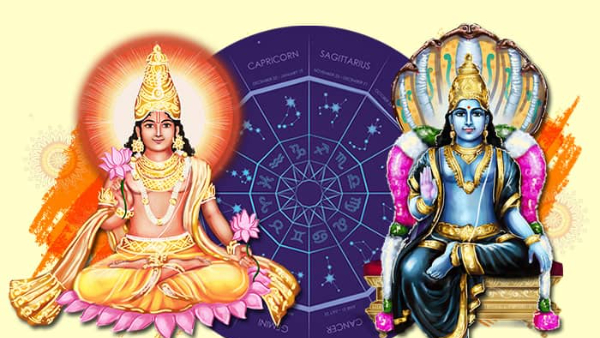 these zodiac signs will benefit with grahan yoga with the conjunction of sun and ketu within six days