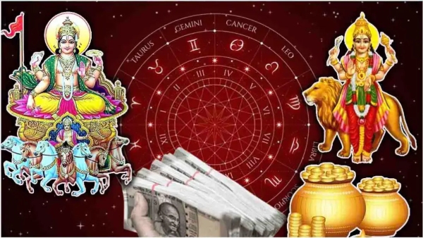 Three zodiac signs are wealthy from September with mercury and sun transit in virgo Check it out