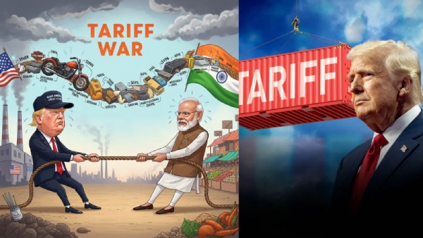 Trump Tariffs Can t Stop India s Growth Fitch Ratings Report