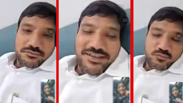 Guntur East MLA Naseer Ahmed Kisses Video Leak Takes a New Turn with Victim s Husband in Spotlight