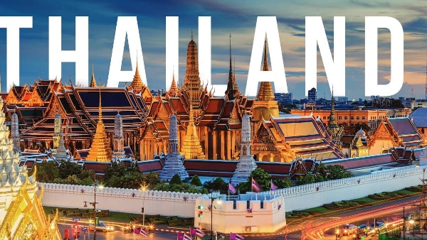 Exciting news for those who want to go to Thailand those flights are free Exciting news for those who want to go to Thailand those flights are free