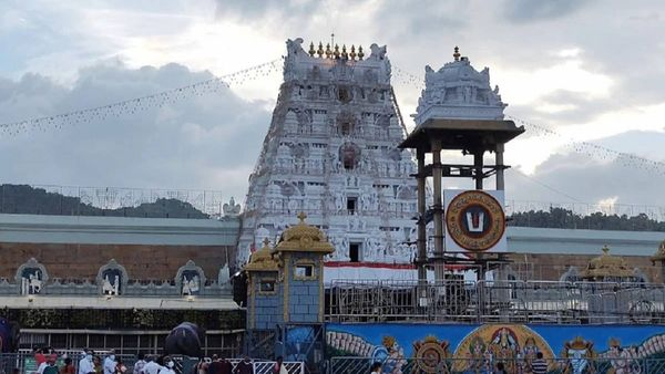 Innovative Solutions for Solid Waste Management at Tirumala Tirupati Devasthanams