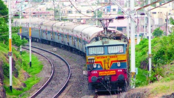 Trains cancelled in AP due to cyclone impact some diverted