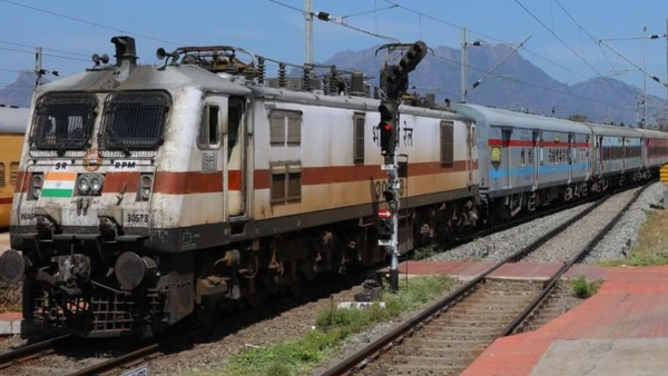 Railways offer 20 per cent rebate on the ticket fare of the return journey