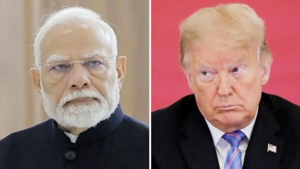 25 Countries Including India Suspend Postal Services to US Over New Tariff Rules