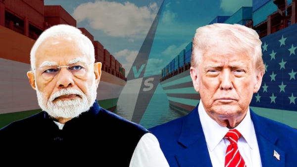 Trump Cancels India Visit for Quad Summit Amid Tensions