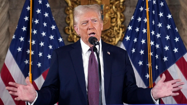 Trump Faces Backlash in US Over 50 Tariff on India and Shift Away from China