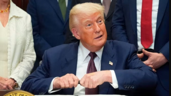 Appeals Court s Surprising Decision on Trump s Tariffs