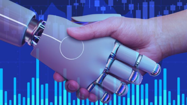 Huge fraud with AI technology 850 crores cheating with a Ponzi scheme