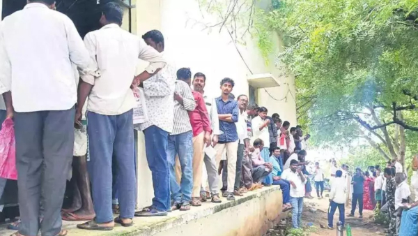 Open Letter to Telangana Farmers by the Minister on Urea Shortage Open Letter to Telangana Farmers by the Minister on Urea Shortage