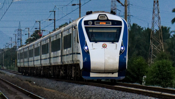 PM Modi to flag off the new Vande Bharat Express on August 10 including Belagavi and Bengaluru