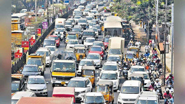 Shock for motorists From now on if you buy vehicles you will have to pay the increased life tax