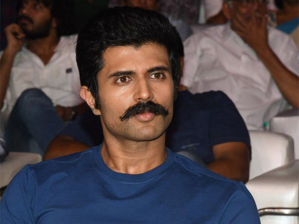 All the films Vijay Deverakonda rejected were blockbusters