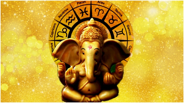 In two days with the grace of the god Ganapati these zodiac signs will see a wealth rain