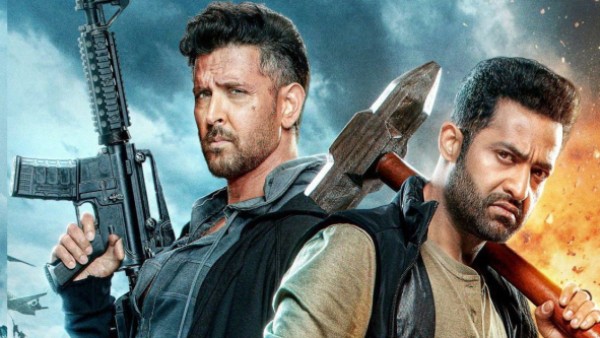 War 2 Opens to Disappointing Start Worst Opening in Spy Universe History